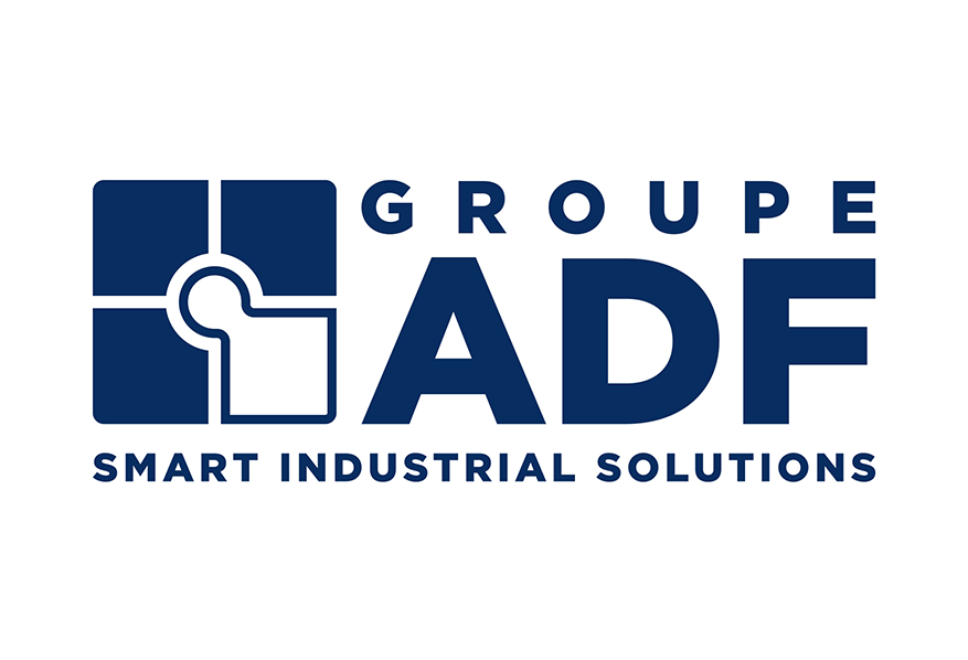 Logo Partenaire Groupe adf