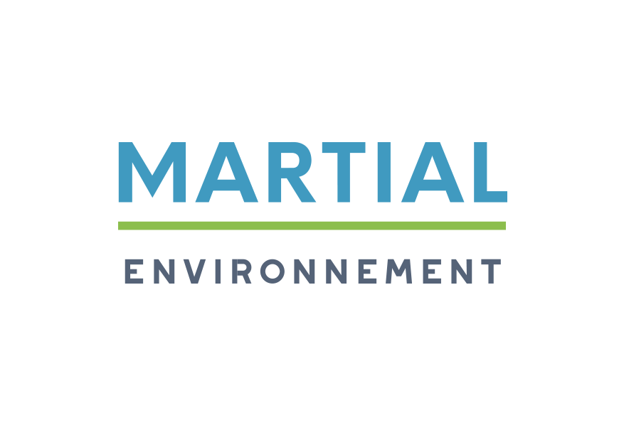 Martial environnement