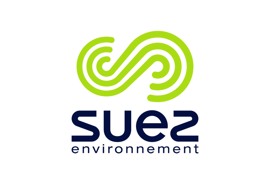 Logo Partenaire suez