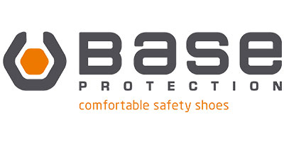 Logo Base chaussures de protection