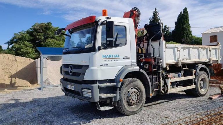 Martial Mat riaux Mat riaux De Construction Fos sur Mer martial-mat-riaux-mat-riaux-de-construction-fos-sur-mer