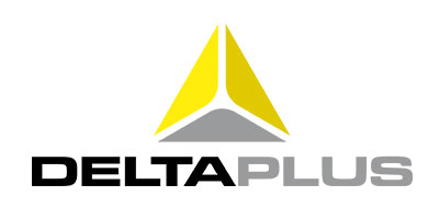 Logo deltaplus vetements de protection