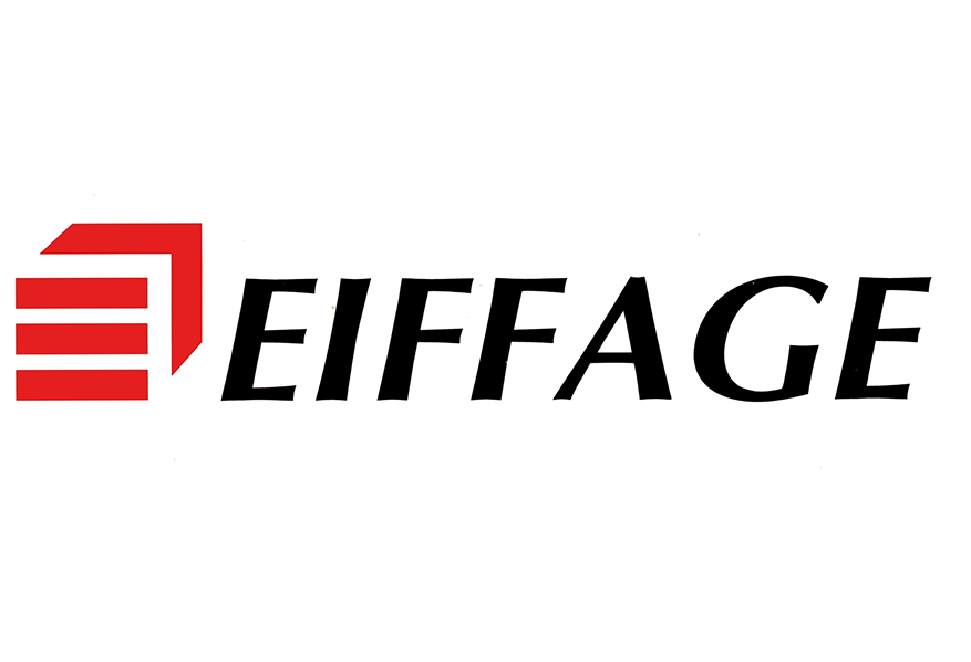 Logo Partenaire Eiffage