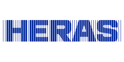 Logo Heras