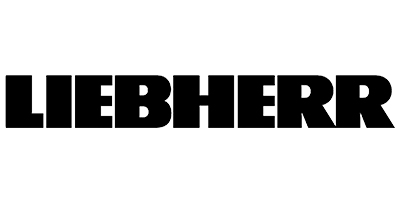 Logo Liebherr engin tp