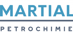 Logo Martial pétrochimie