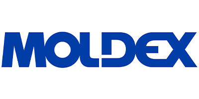 Logo moldex protection respiratoire