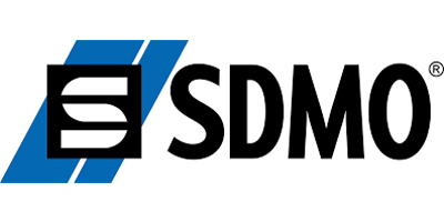 Logo disques SDMO