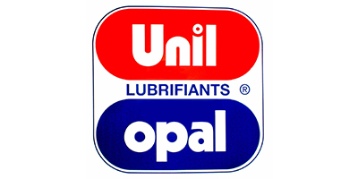 Lubrifiants Unil opal