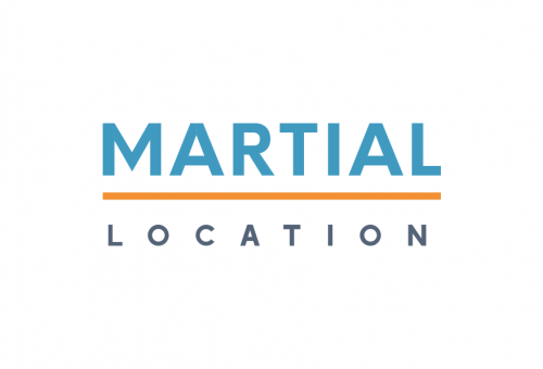 Martial Location